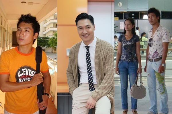 Shark Long Mạnh Trường trên phim soái ca, ngoài đời chúa hề-10