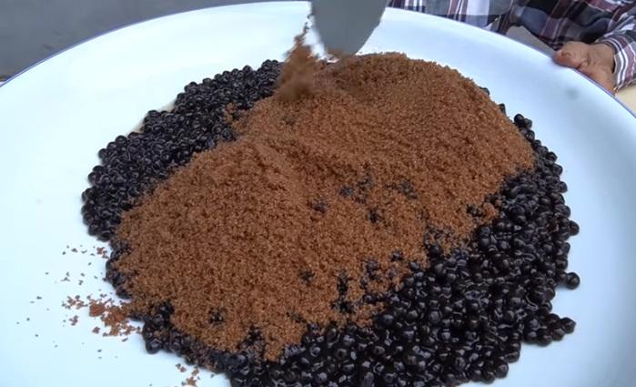 Bà Tân Vlog làm trà sữa thế nào mà các cháu cứ muốn bà nghỉ hưu sớm-3