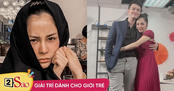 Bạn gái Huỳnh Anh lên ảnh như 1m70, thực tế một trời một vực