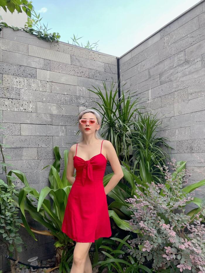 Tóc Tiên ở nhà khoe bưởi bòng nức nở bảo sao Touliver mê mệt-8