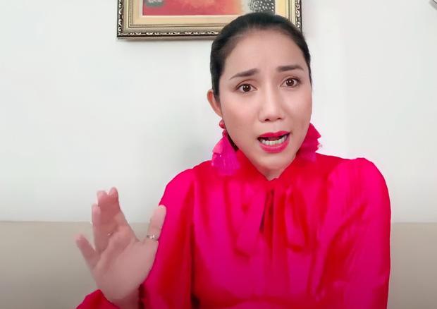 Cát Tường tiết lộ suýt bị đột quỵ nửa đêm, nguyên nhân vì ăn 1 loại quả?-1