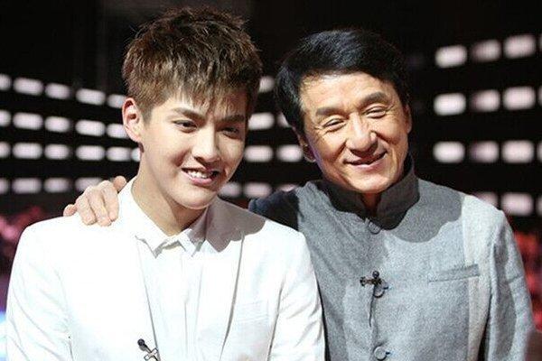 Tình cũ Thành Long suýt thiệt mạng-6