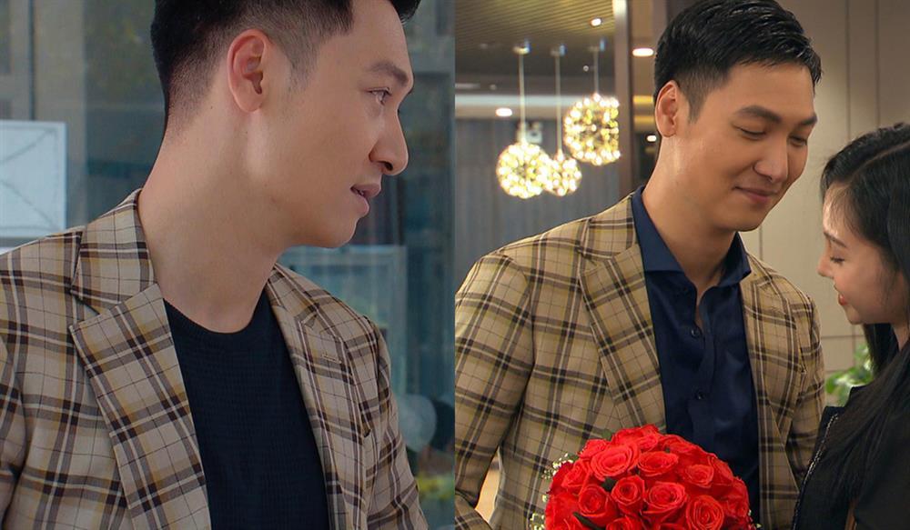 Shark Long Hương Vị Tình Thân mặc mãi 1 kiểu áo nhàm chán-2