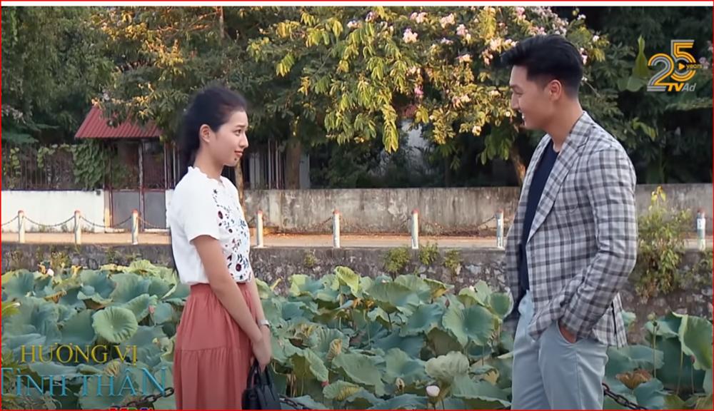 Shark Long Hương Vị Tình Thân mặc mãi 1 kiểu áo nhàm chán-5