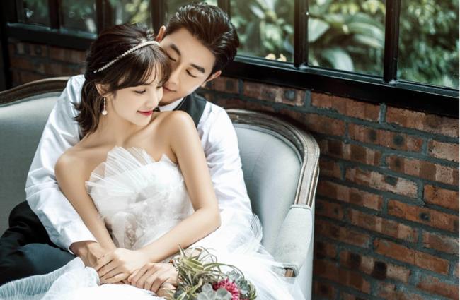 Chồng sắp cưới có biểu hiện lạ, cô nàng hủy hôn ngay tức khắc-1