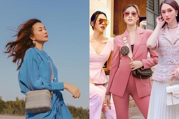 THÁNG CÔ HỒN: 5 gam màu nên mặc để tránh vận xui đeo bám-1