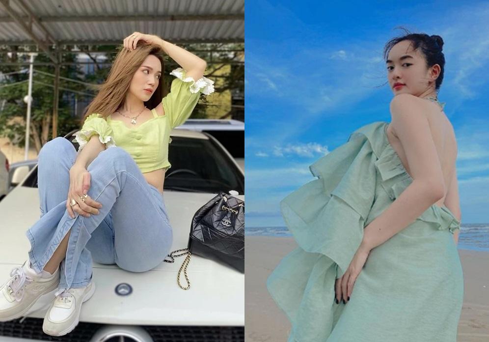 THÁNG CÔ HỒN: 5 gam màu nên mặc để tránh vận xui đeo bám-5