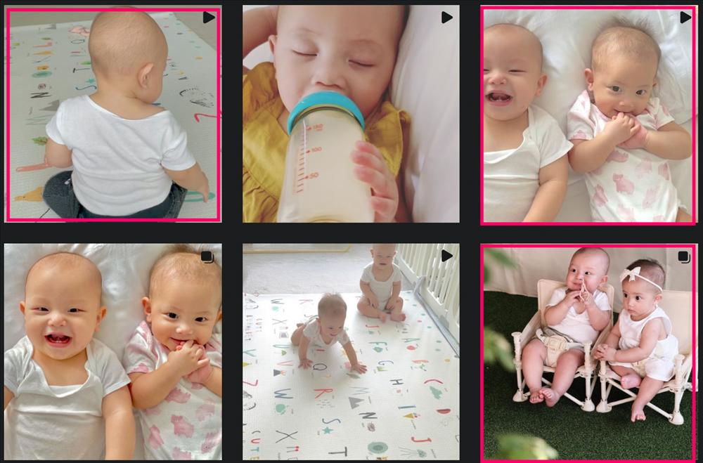 Hồ Ngọc Hà giải thích cực khéo vì sao để trai út mặc áo trễ cổ sexy-5