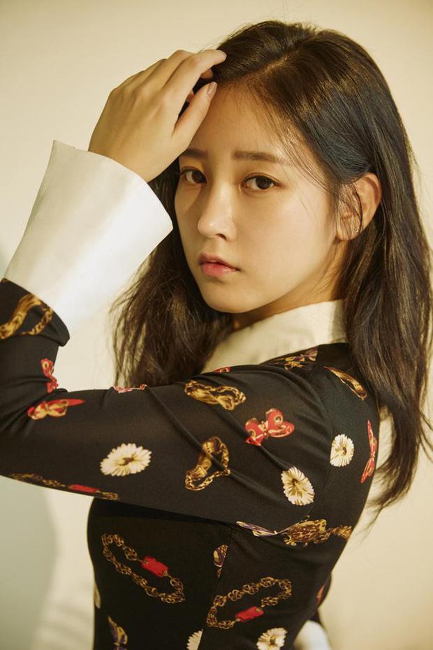 Thành viên T-ara bị đào khoảnh khắc lỗ hổng vũ đạo phá tan đội hình-4