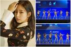 Thành viên T-ara bị đào khoảnh khắc 'lỗ hổng vũ đạo' phá tan đội hình