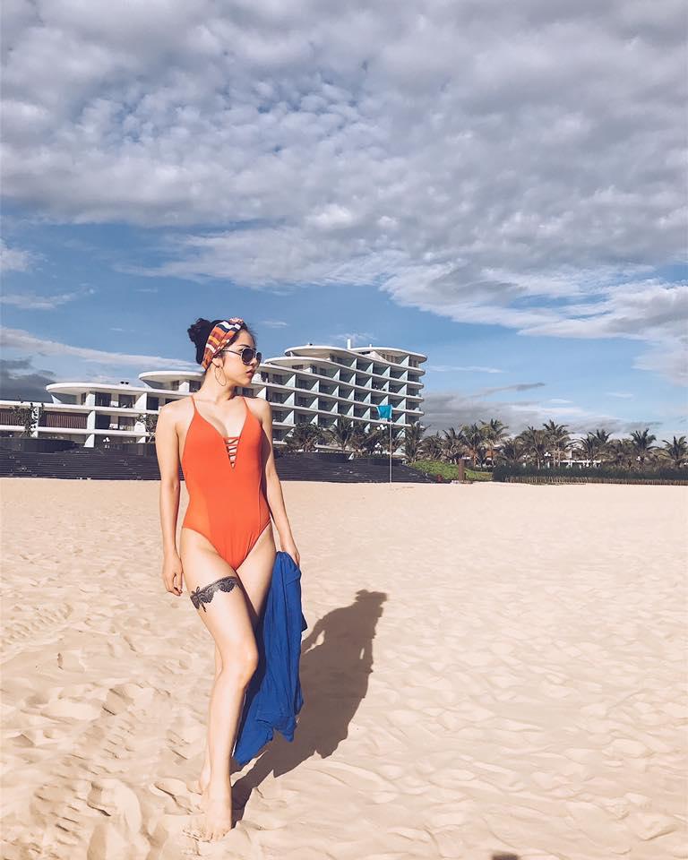 Người yêu 1m5 - Huỳnh Anh 1m8: Mặc gì để đôi lứa xứng đôi?-14