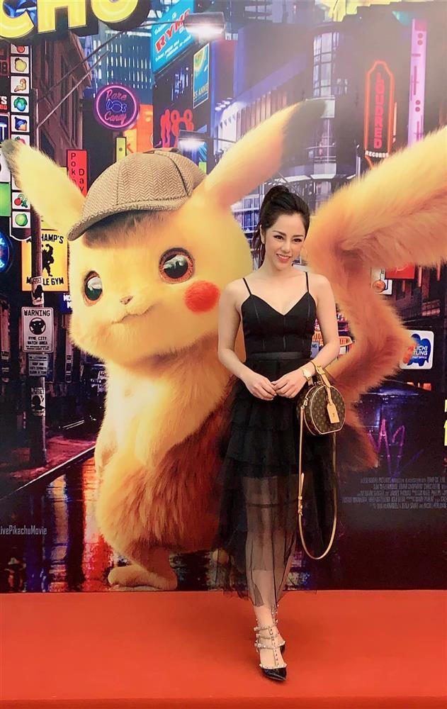 Người yêu 1m5 - Huỳnh Anh 1m8: Mặc gì để đôi lứa xứng đôi?-11