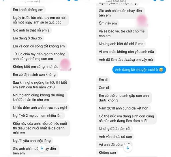 Bạn gái có bầu, thanh niên bùng kèo không ngờ quả báo quá nhanh-3