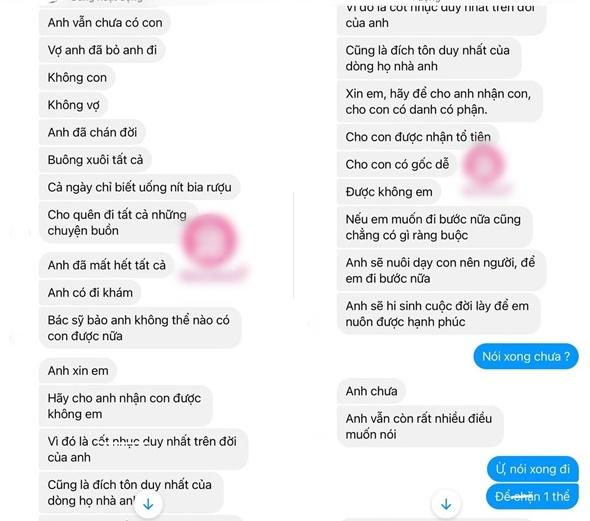 Bạn gái có bầu, thanh niên bùng kèo không ngờ quả báo quá nhanh-4