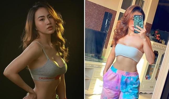 Hot girl Tố Như bị tố cày tiền trên chất xám gymer Duy Quang-2