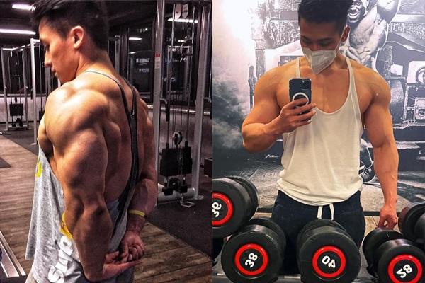 Hot girl Tố Như bị tố cày tiền trên chất xám gymer Duy Quang-7