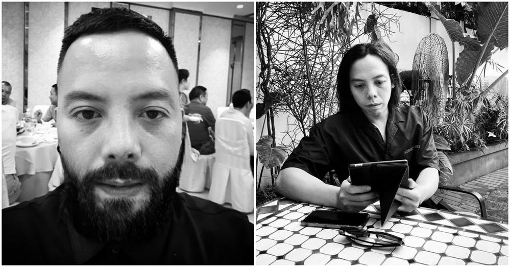 Sau Binz, JustaTee cũng thành ông chú béo ú khi nghỉ giãn cách-5