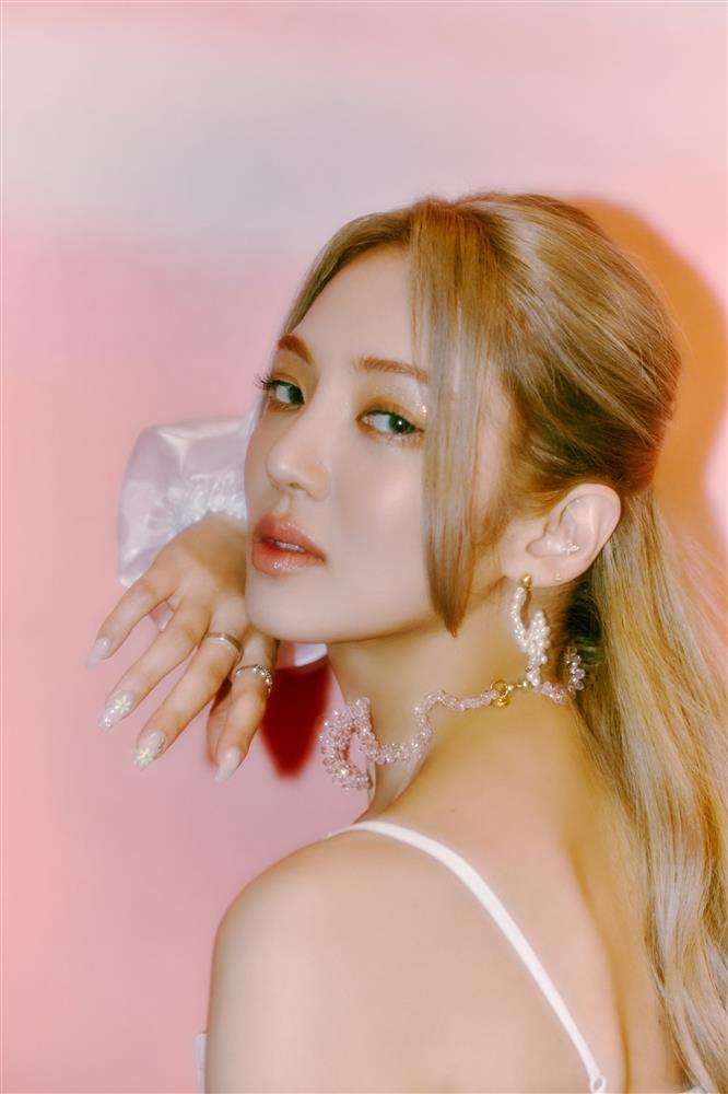 Pha lag cực mạnh: Hyoyeon (SNSD) trở thành thành viên thứ 6 Red Velvet?-2