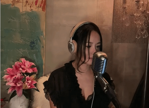 Hồng Nhung, Hà Hồ và loạt sao biến dạng vì ham app ảo-4