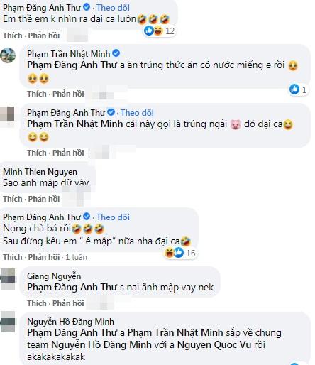 Đại gia Minh Nhựa trông thế nào khi tăng 12kg mùa dịch?-8