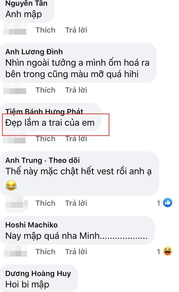 Đại gia Minh Nhựa trông thế nào khi tăng 12kg mùa dịch?-10