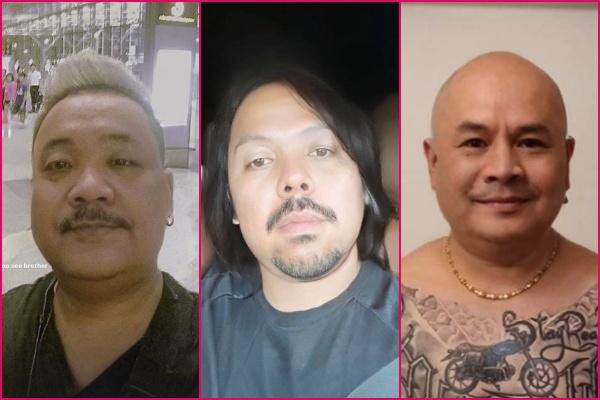 JustaTee đi giày độn vẫn bé tí khi đứng cạnh Tóc Tiên, Đen Vâu-16