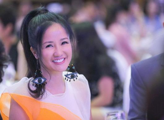 Không nhận ra diva Hồng Nhung trong ảnh photoshop và cam thường-7