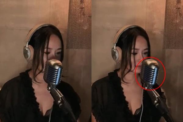 Không nhận ra diva Hồng Nhung trong ảnh photoshop và cam thường-3