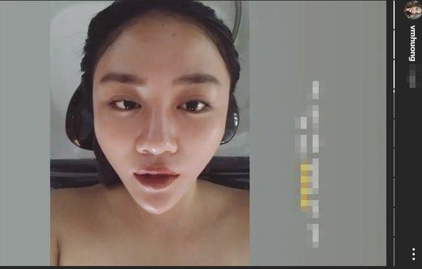 Hồng Nhung, Hà Hồ và loạt sao biến dạng vì ham app ảo-14