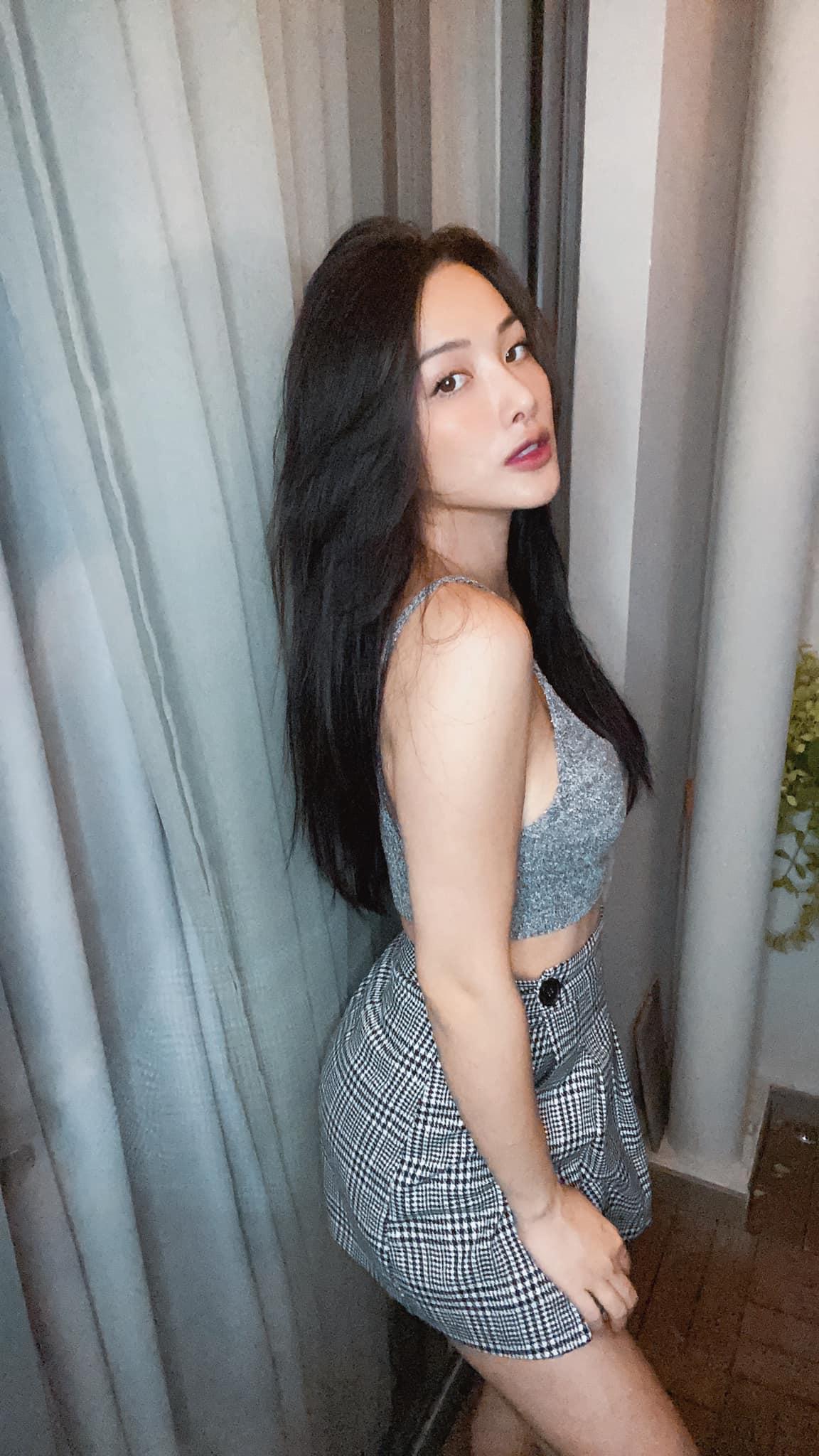 Yaya Trương Nhi 