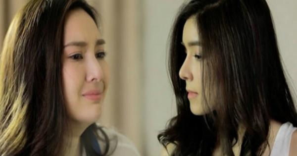 Sốc óc khi em gái nuôi thú nhận: Chị ơi, anh rể là bố của con em-2