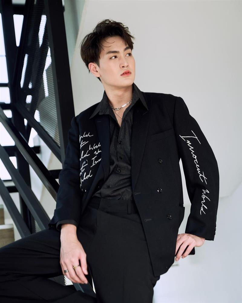 Cận mặt sao nam giết người tình, nạn nhân từng nhiều lần tự sát-5