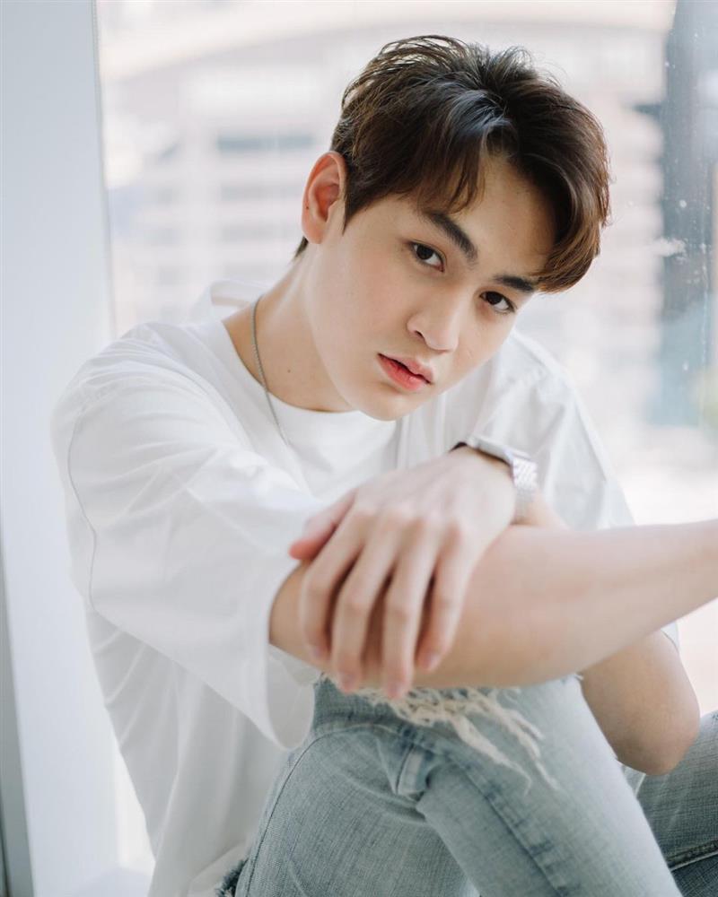 Cận mặt sao nam giết người tình, nạn nhân từng nhiều lần tự sát-7