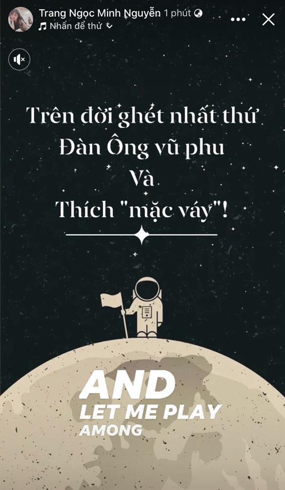 Rộ tin Vinh Râu tẩn Lương Minh Trang, sự thật là gì?-1