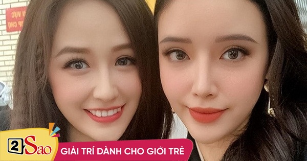 Mai Phương Thúy bị em gái khịa chuyện kiếm tiền