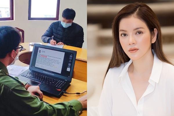 Lý Nhã Kỳ bị đào ồn ào trường dạy thú cưng-2