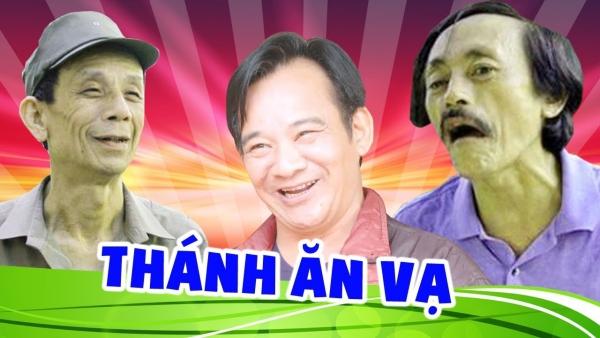 Những cặp bài trùng của sân khấu hài nhưng giờ chẳng thể gặp lại nhau-1