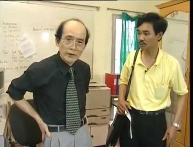 Những cặp bài trùng của sân khấu hài nhưng giờ chẳng thể gặp lại nhau-4