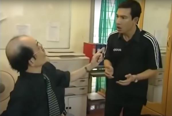 Những cặp bài trùng của sân khấu hài nhưng giờ chẳng thể gặp lại nhau-5