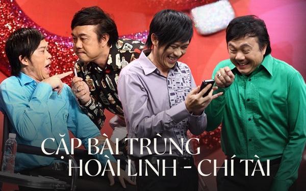 Những cặp bài trùng của sân khấu hài nhưng giờ chẳng thể gặp lại nhau-7