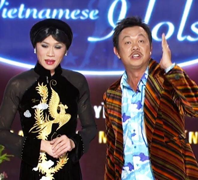 Những cặp bài trùng của sân khấu hài nhưng giờ chẳng thể gặp lại nhau-8