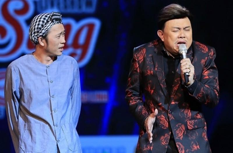 Những cặp bài trùng của sân khấu hài nhưng giờ chẳng thể gặp lại nhau-9