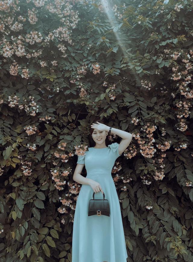 Hương Vị Tình Thân: Nam lộ nhẫn cưới, nhan sắc chuẩn mỹ nhân-1