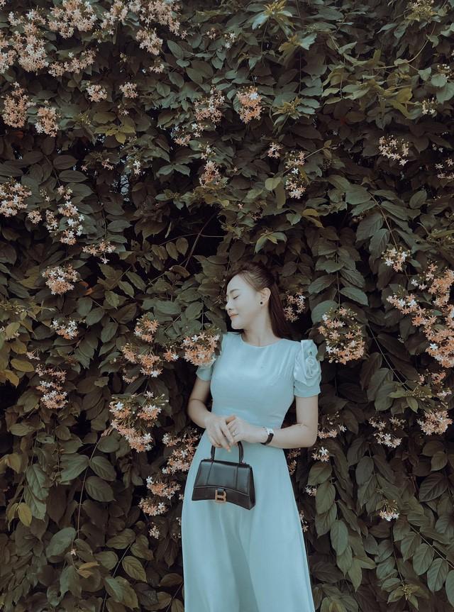 Hương Vị Tình Thân: Nam lộ nhẫn cưới, nhan sắc chuẩn mỹ nhân-4