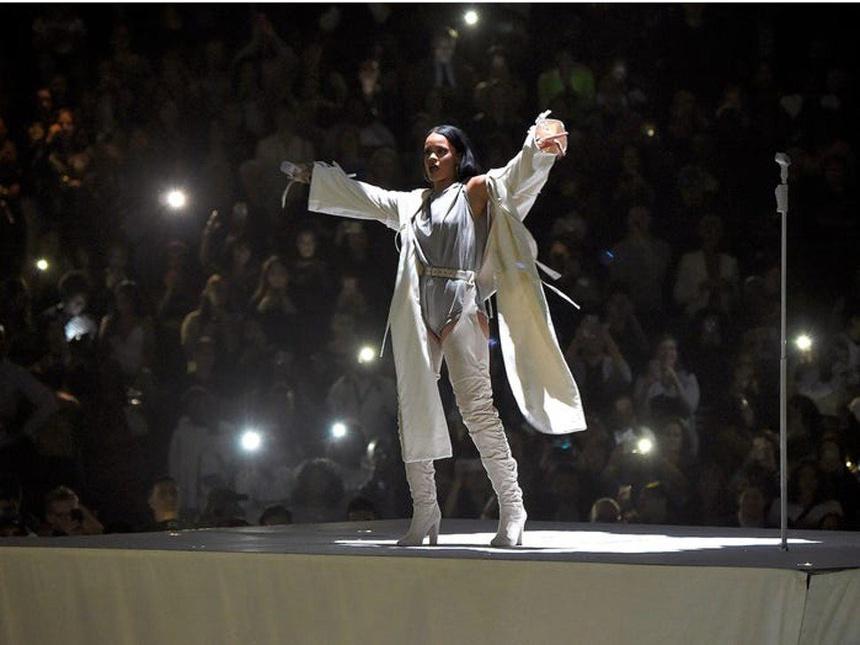 Nữ ca sĩ giàu nhất thế giới kiếm 1,7 tỷ USD thế nào?-2