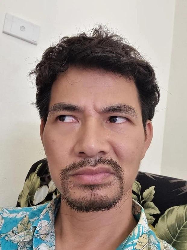 Diện mạo Xuân Bắc giữa mùa dịch râu ria xồm xoàm già đi cả chục tuổi-3