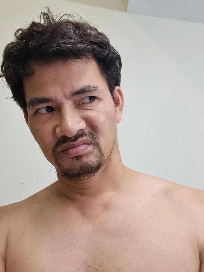 Diện mạo Xuân Bắc giữa mùa dịch râu ria xồm xoàm già đi cả chục tuổi-5