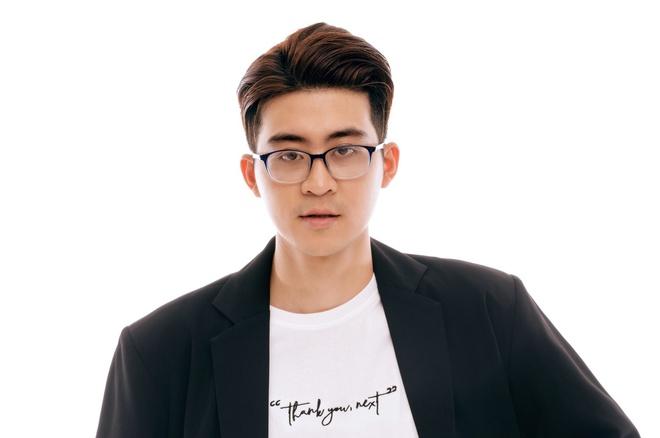 Rapper Kimmese xin lỗi vì mỉa mai quán quân ICD-2