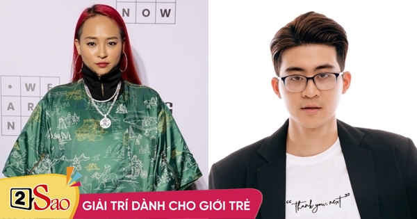 Rapper Kimmese xin lỗi vì mỉa mai quán quân ICD