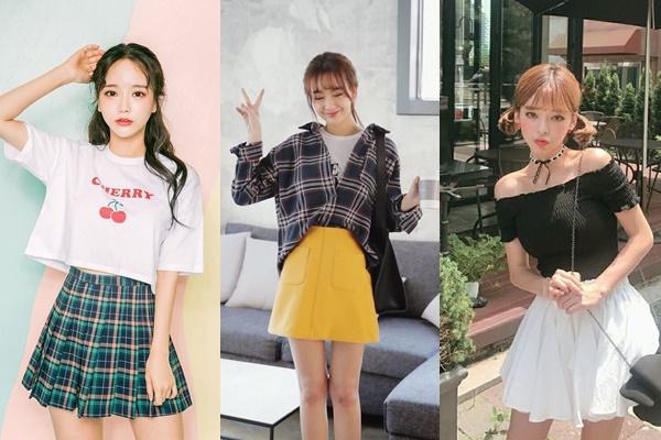 1.001 cách mix áo 2 dây cực sang cho nàng màn hình phẳng-11